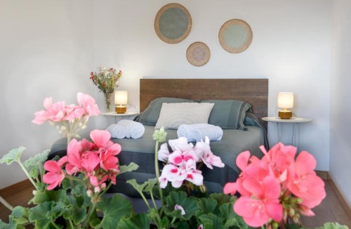 Arroniz Apartment | Apartamento turístico Ana, con garaje y bonitas vistas