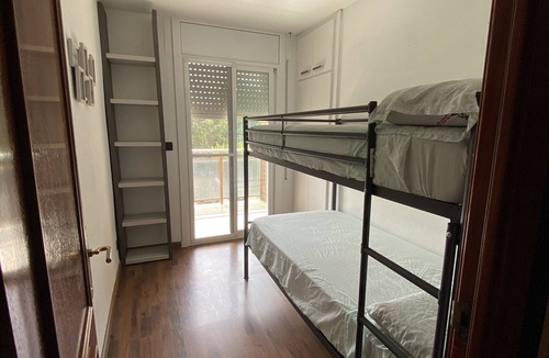 Roquetes Apartment | Apartamento Turístico en Les Terres de L'ebre