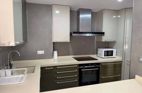 El Cabanyal Apartment | Apartamento turístico Playa Valencia