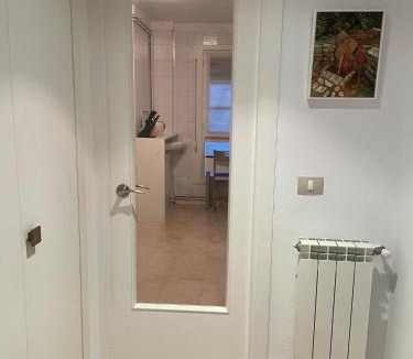 Hondarribia Historic Center Apartment | Apartamento Udalai
