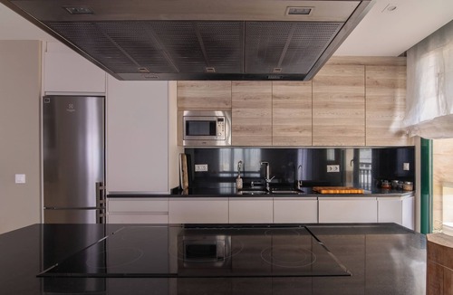 Haro Apartment | Apartamento unico en Haro para 3 Personas