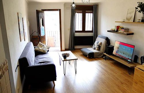 Valdelinares Apartment | Apartamento Valdenieve VUTE-15-041