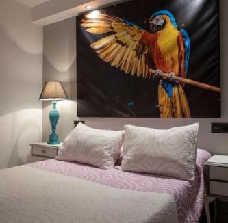 Ateca Apartment | Apartamento Ventanal