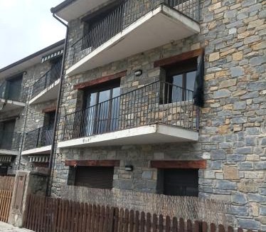 Sarratillo Apartment | Apartamento Villa de Venecia