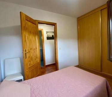 Sarratillo Apartment | Apartamento Villa de Venecia
