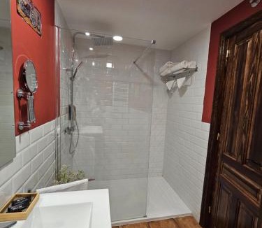 Alcala de Henares Apartment | Apartamento vintage en el casco histórico de Alcalá de Henares