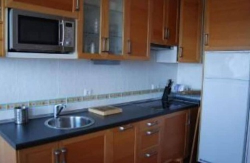 Cala Reona Apartment | Apartamento Vistas al mar en Cabo DE Palos
