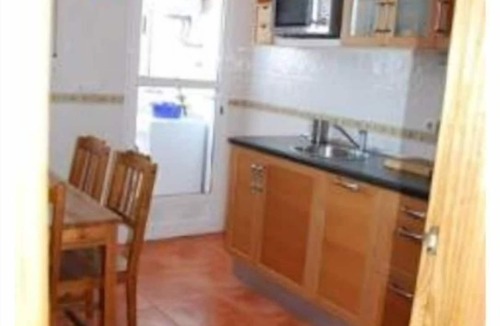 Cala Reona Apartment | Apartamento Vistas al mar en Cabo DE Palos