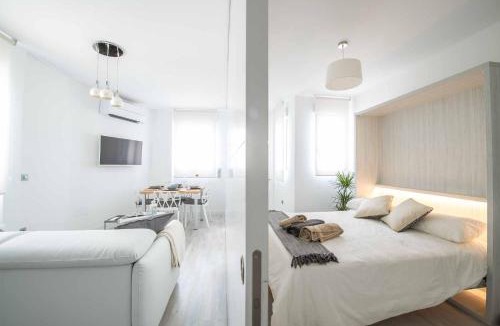 Murcia Apartment | Apartamento y Terraza Puente Viejo junto a la Catedral