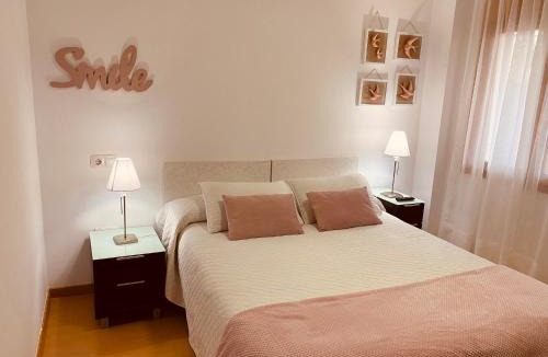 Alcaniz Apartment | Apartamentos Alcañiz, Gala