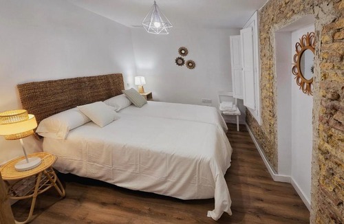 Zaragoza Old Town Apartment | Apartamentos Almada - calle Alfonso - Plaza SAS