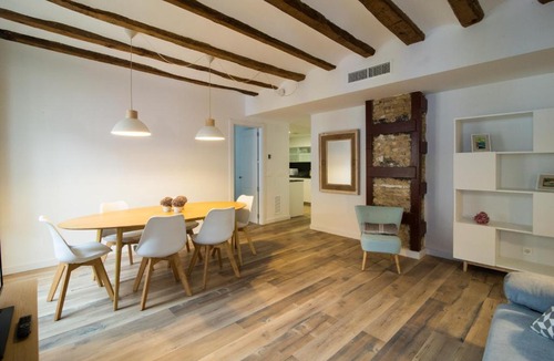 Zaragoza Old Town Apartment | Apartamentos Almada