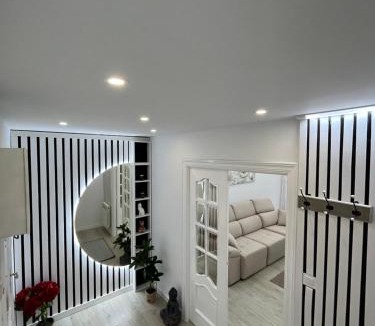 Haro Apartment | Apartamentos C&E