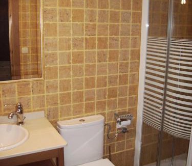Panzano Apartment | Apartamentos Cañones de Guara y Formiga