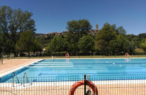 Ainsa-Sobrarbe Apartment | Apartamentos Casa Rivera