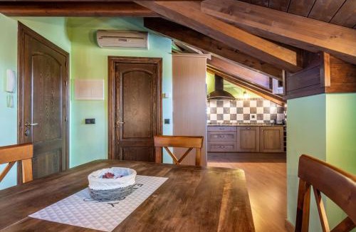 Ainsa-Sobrarbe Apartment | Apartamentos Casa Rivera