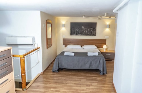 Diputacion de Cartagena Casco Apartment | Apartamentos Centro Histórico