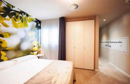 Sansomendi Apartment | Apartamentos Divan