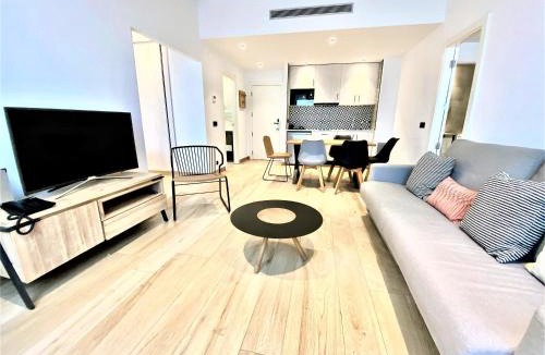 Ainsa-Sobrarbe Apartment | Apartamentos Dos Ríos Ainsa