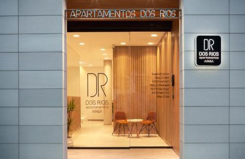 Ainsa-Sobrarbe Apartment | Apartamentos Dos Ríos Ainsa