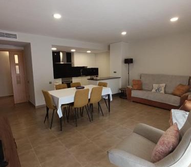 Valderrobres Apartment | Apartamentos Elvira Valderrobres