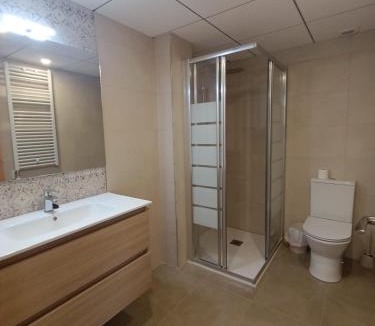Valderrobres Apartment | Apartamentos Elvira Valderrobres