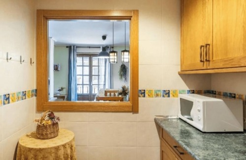 El Pueyo de Jaca Apartment | Apartamentos Búbal. Confort y Relax. Tu Mascota es Bienvenida