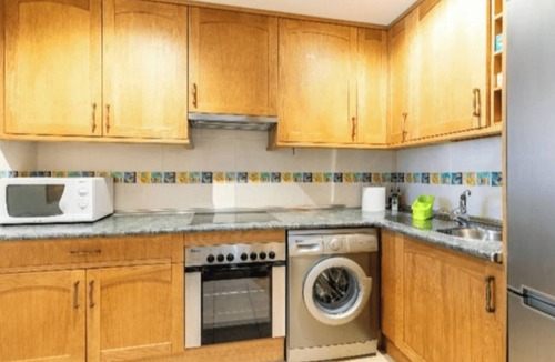 El Pueyo de Jaca Apartment | Apartamentos Búbal. Confort y Relax. Tu Mascota es Bienvenida