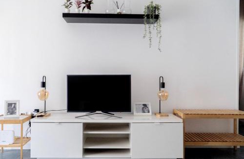 Talavera de la Reina Apartment | Apartamentos Entreteatros, fantástico duplex Plaza Ayto
