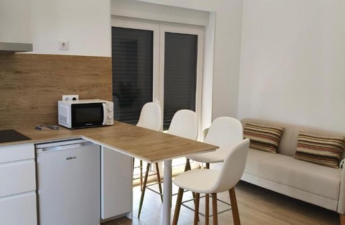 Queveda Apartment | Apartamentos Leyenda