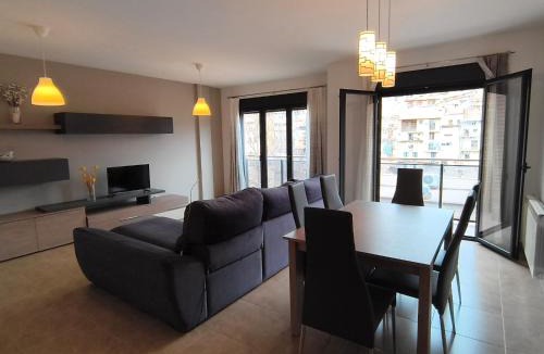 Valderrobres Apartment | Apartamentos La Aubaga