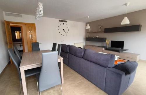 Valderrobres Apartment | Apartamentos La Aubaga