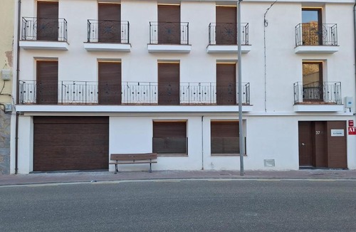 Arnedillo Apartment | Apartamentos LA FONDA