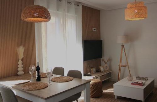 Haro Apartment | Apartamentos La Herradura PLaza
