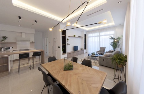 Quesada Apartment | Apartamentos La Laguna Fase II