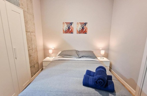 Moscardo Apartment | Apartamentos Manzanares 'Madrid Rio'