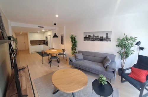 Calatayud Apartment | Apartamentos Plaza Costa Calatayud