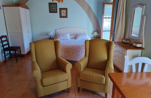 Valderrobres Apartment | Apartamentos Plaza Mayor