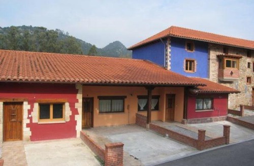 Penilla Apartment | Apartamentos Puente Viesgo Anjana