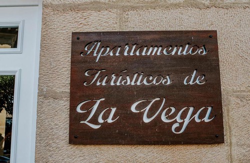 Haro Apartment | Apartamentos Turísticos de La Vega