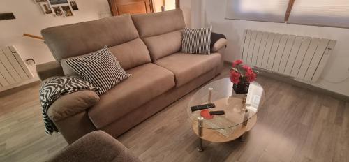 Teruel Apartment | Apartamentos Turísticos "El Jardín"