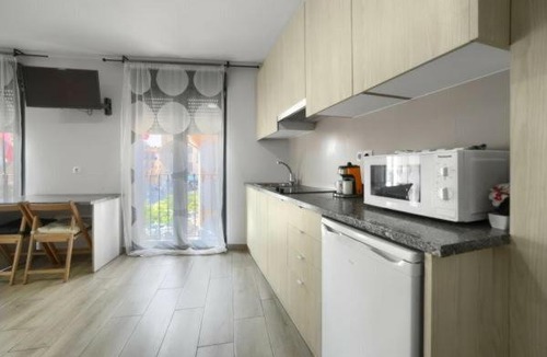 Tudela Apartment | APARTAMENTOS TURÍSTICOS PLAZA SAN JUAN 2