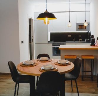 Teruel Apartment | Apartamentos Turia Teruel