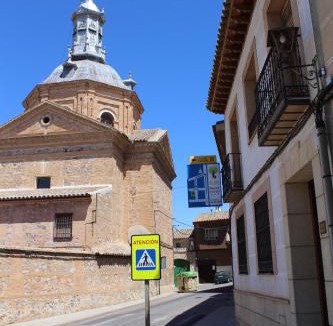 Consuegra Apartment | Apartamentos Turisticos La vida de antes