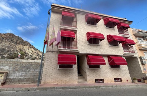 Archena Apartment | Apartamentos Turisticos Juanita "Ope"