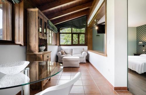 Sarvise Apartment | Apartamentos Viña Olivan