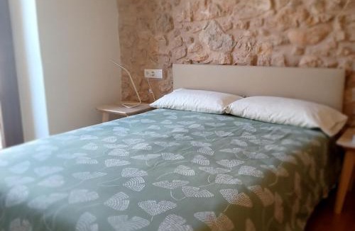 Prat de Comte Apartment | Apartaments Casa el Metge