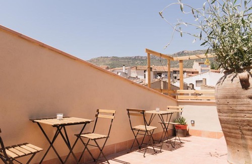 Cornudella de Montsant Apartment | Apartaments la Rambla - Esperó de Bolós - 4 pers