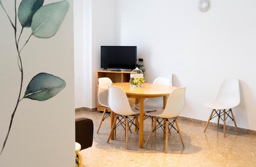 Fuente en Segures Apartment | APARTAMENTS ROIG