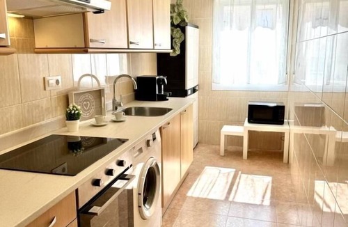La Pineda Apartment | APARTBEACH LOS JUNCOS 2 RESIDENTIAL